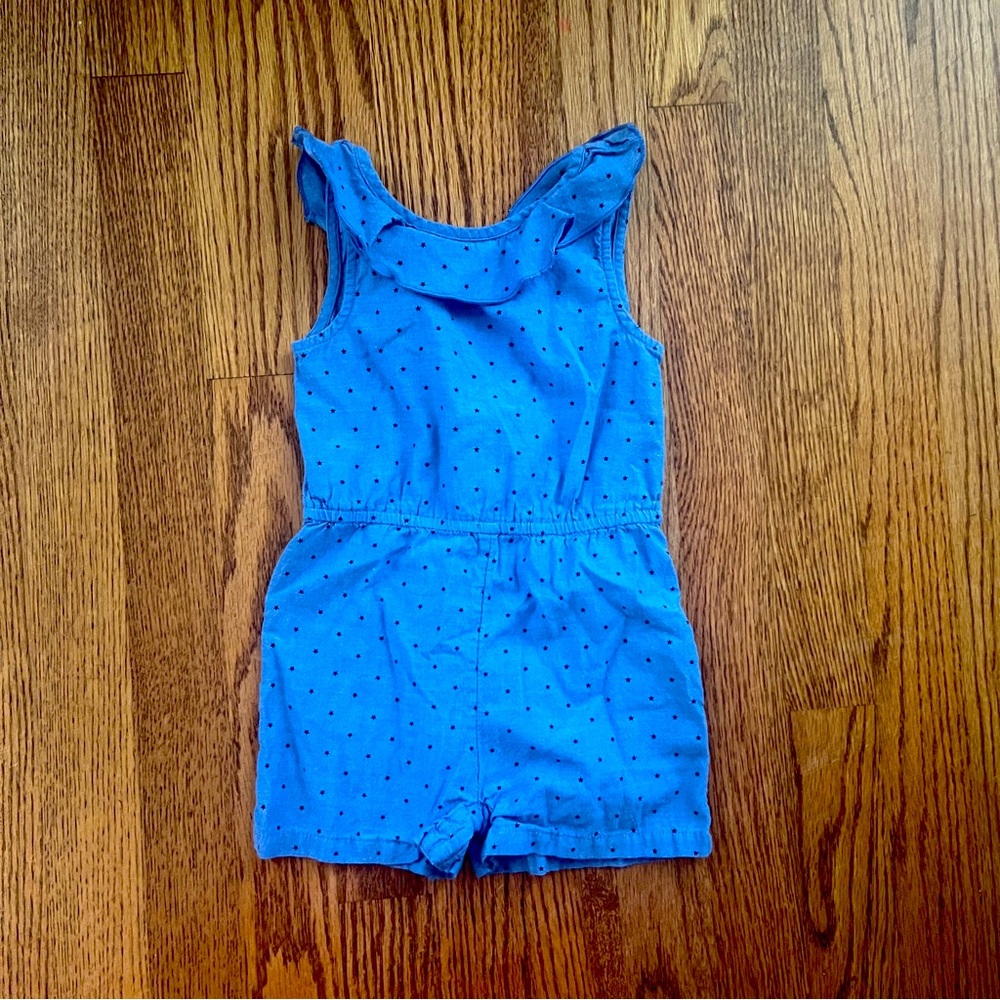 Beebay Romper